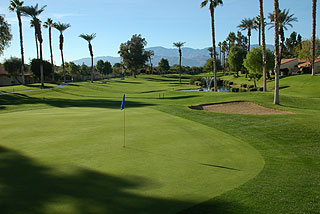 Indian Palms Country Club - Palm Springs Golf Course 05