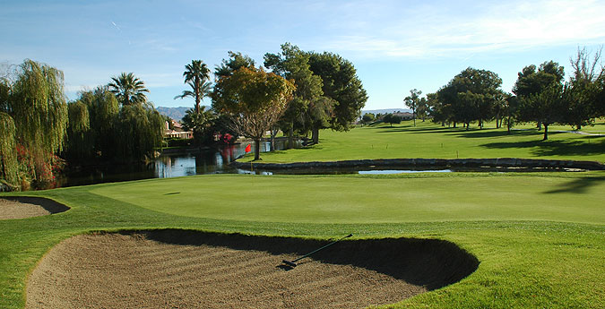 Indian Palms Country Club - Palm Springs Golf Course 05