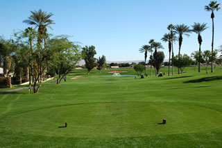 Big Rock Golf & Pub - Palm Springs Golf Course 