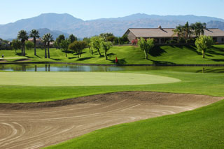 Big Rock Golf & Pub - Palm Springs Golf Course 