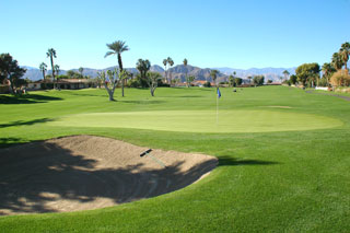 Indian Springs Golf Club - Palm Springs Golf Course 05