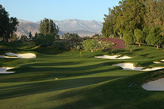 Indian Wells Golf Resort - Celebrity Course - Palm Springs Golf Course 07