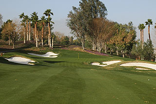 Indian Wells Golf Resort - Celebrity Course - Palm Springs Golf Course 07