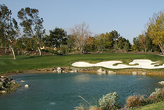 Indian Wells Golf Resort - Celebrity Course - Palm Springs Golf Course 07