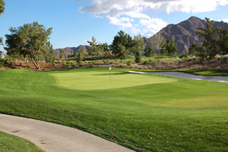 Indian Wells Golf Resort - Players Course - Palm Springs Golf Course 07