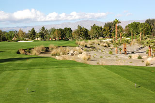 Indian Wells Golf Resort - Players Course - Palm Springs Golf Course 07