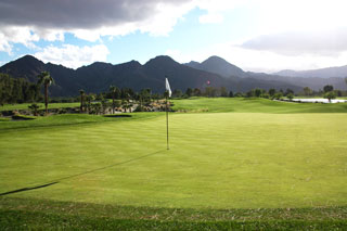 Indian Wells Golf Resort - Players Course - Palm Springs Golf Course 07