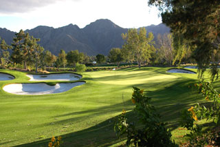 Indian Wells Golf Resort - Players Course - Palm Springs Golf Course 07