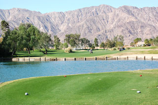 Dunes Course at PGA West - Palm Springs Golf Course 