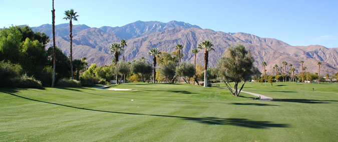 Mesquite Country Club - Palm Springs Golf Course 07