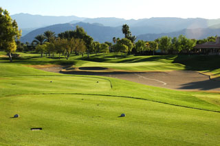 Westin Mission Hills Resort - Pete Dye Course