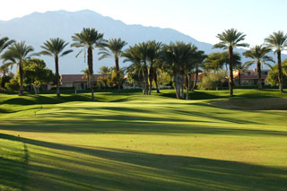 Westin Mission Hills Resort - Pete Dye Course