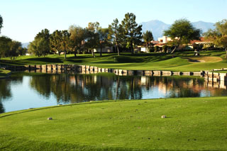 Westin Mission Hills Resort - Pete Dye Course