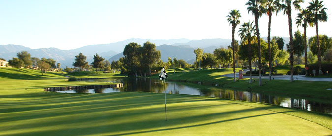 Westin Mission Hills Resort - Pete Dye Course