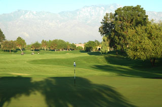 Westin Mission Hills Resort - Pete Dye Course