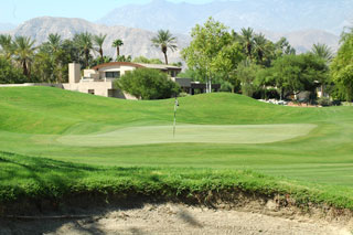 Westin Mission Hills Resort - Pete Dye Course