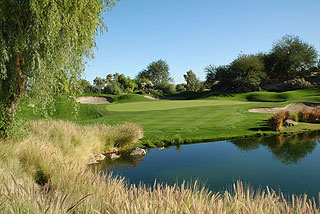 Mission Hills North - Player Course - Palm Springs Golf Course 