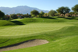 Mission Hills North - Player Course - Palm Springs Golf Course 