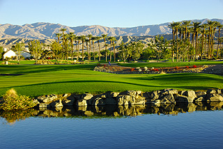 Mountain Vista - San Gorgonio - Palm Springs Golf Course 