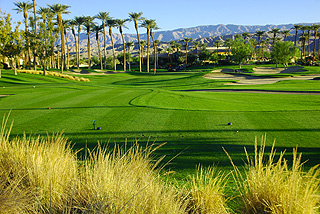 Mountain Vista - San Gorgonio - Palm Springs Golf Course 