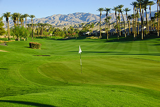 Mountain Vista - San Gorgonio - Palm Springs Golf Course 