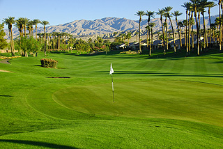 Mountain Vista - San Gorgonio - Palm Springs Golf Course 