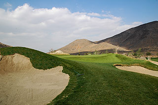 Oak Quarry Golf Club