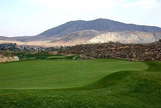 Oak Quarry Golf Club