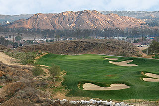 Oak Quarry Golf Club