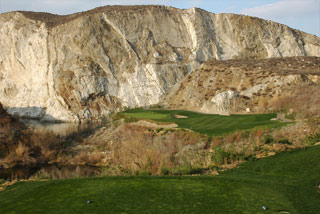 Oak Quarry Golf Club