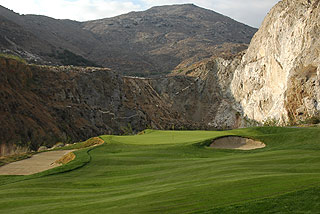 Oak Quarry Golf Club