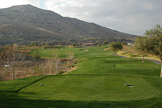 Oak Quarry Golf Club