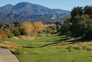 Oak Valley Golf Club - Palm Springs Golf Course 