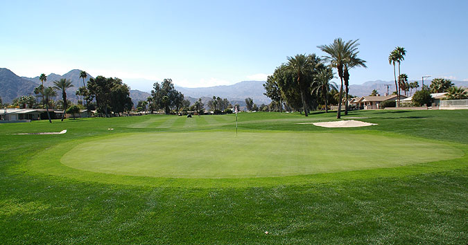 Palm Desert Country Club - Palm Springs Golf Course 07