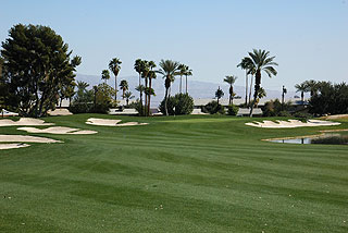 Palm Desert Country Club - Palm Springs Golf Course 07