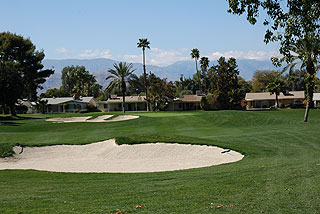 Palm Desert Country Club - Palm Springs Golf Course 07