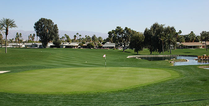 Palm Desert Country Club - Palm Springs Golf Course 07