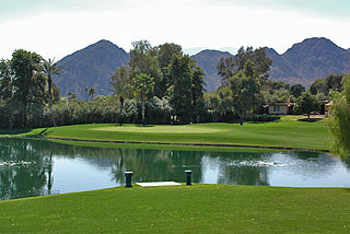 Palm Desert Country Club - Palm Springs Golf Course 07