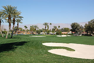 Palm Desert Country Club - Palm Springs Golf Course 07