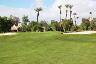 Palm Desert Resort Country Club | Palm Springs golf course