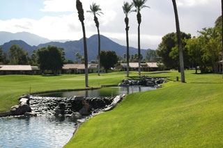 Palm Desert Resort Country Club | Palm Springs golf course