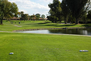 Palm Desert Resort Country Club | Palm Springs golf course