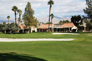 Palm Desert Resort Country Club | Palm Springs golf course