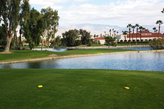 Palm Desert Resort Country Club | Palm Springs golf course