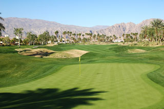 PGA West Jack Nicklaus Tournament Course - Palm Springs Golf Course 07