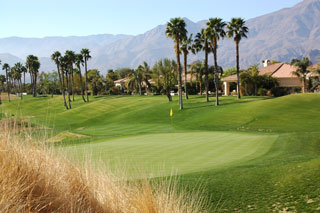 PGA West Jack Nicklaus Tournament Course - Palm Springs Golf Course 