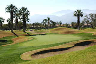 PGA West Jack Nicklaus Tournament Course