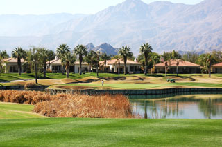 PGA West Jack Nicklaus Tournament Course