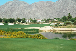 PGA West - Greg Norman Course