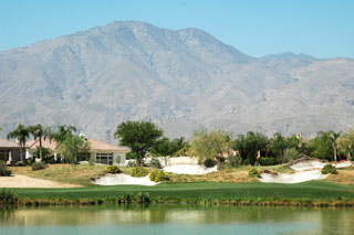 PGA West - Greg Norman Course